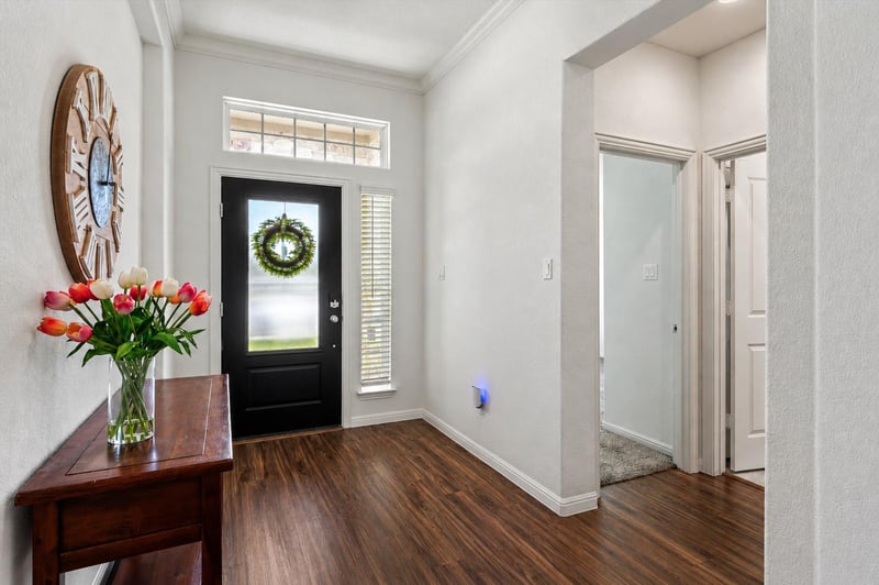 240 Prato PL, Georgetown, TX 78628