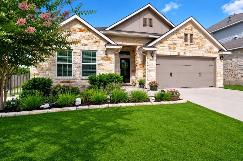 240 Prato PL, Georgetown, TX 78628