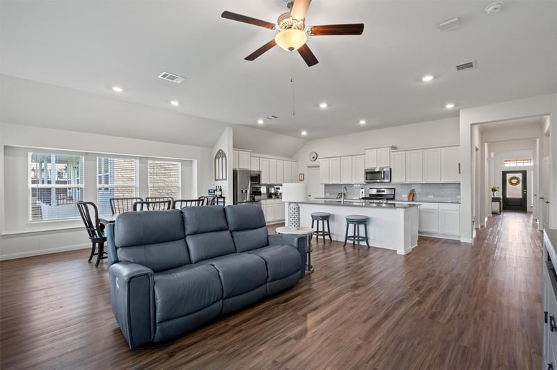 240 Prato PL, Georgetown, TX 78628
