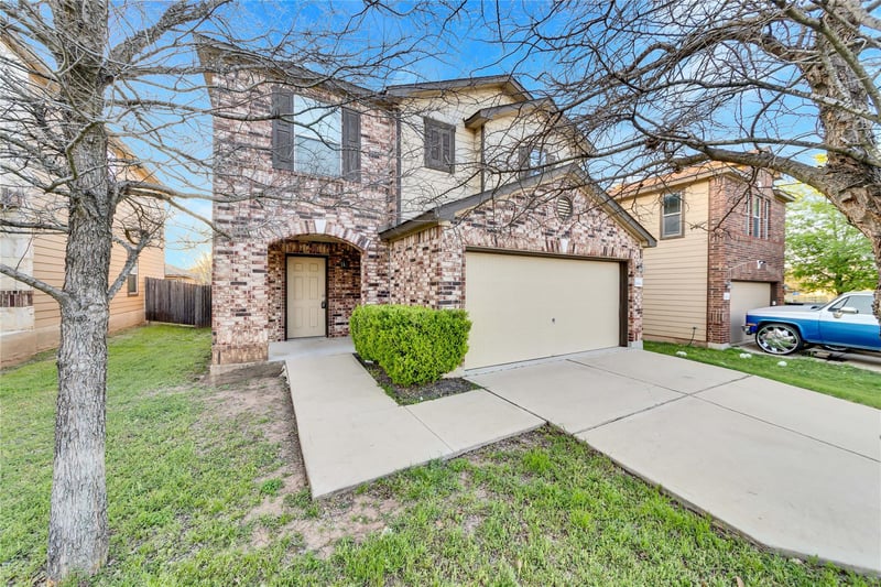 9004 Bird Brook LN, Austin, TX 78747