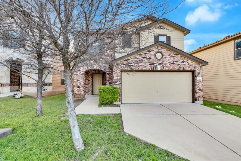 9004 Bird Brook LN, Austin, TX 78747