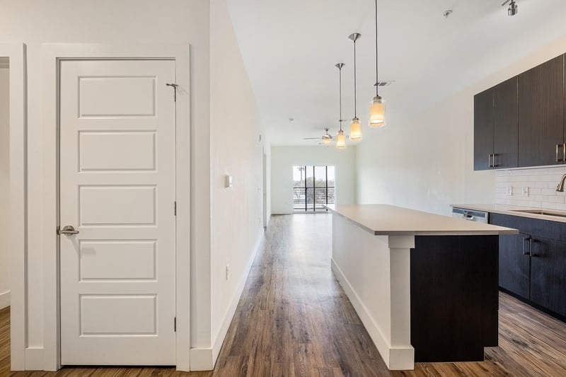 6444 Burnet RD #207, Austin, TX 78757