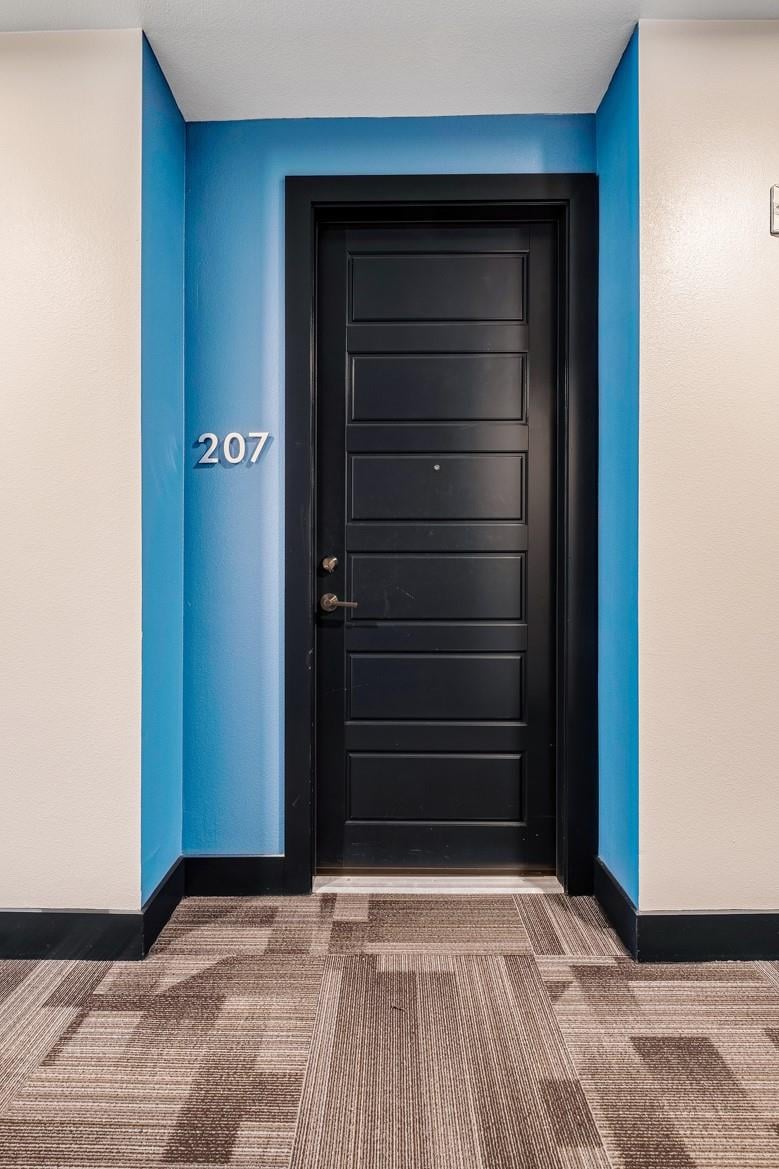 6444 Burnet RD #207, Austin, TX 78757
