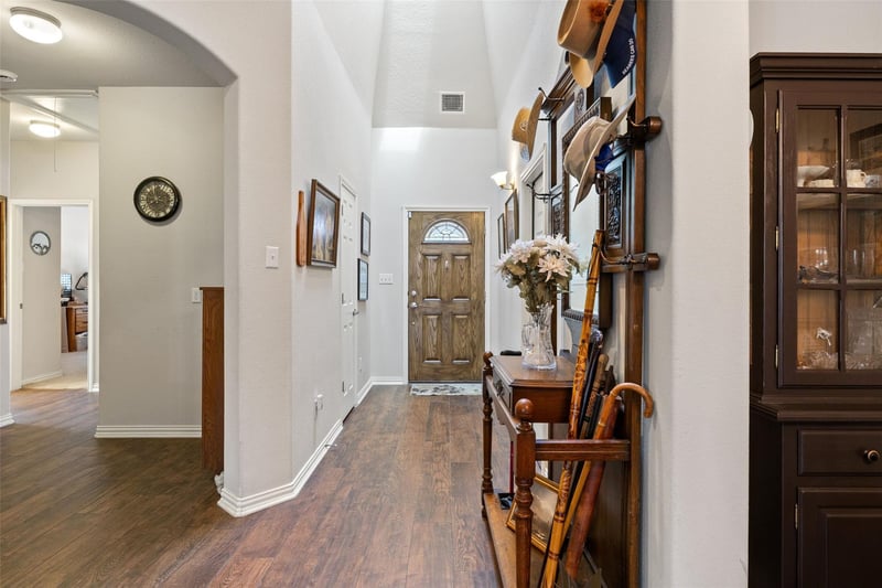 233 Sangiovese ST, Leander, TX 78641