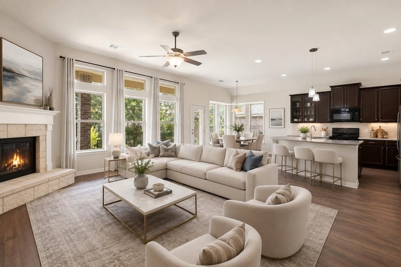 233 Sangiovese ST, Leander, TX 78641
