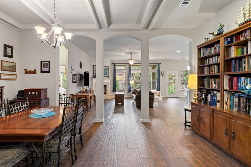 233 Sangiovese ST, Leander, TX 78641