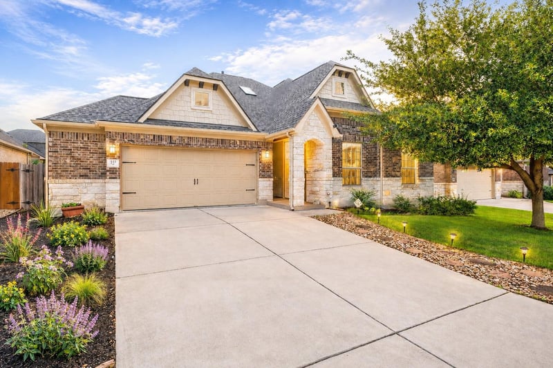 233 Sangiovese ST, Leander, TX 78641