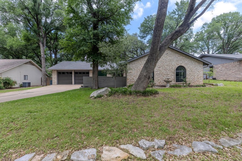 12907 Springvale DR, Austin, TX 78729