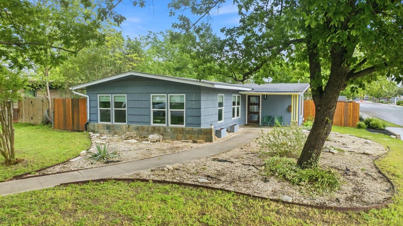 2800 50th ST, Austin, TX 78731