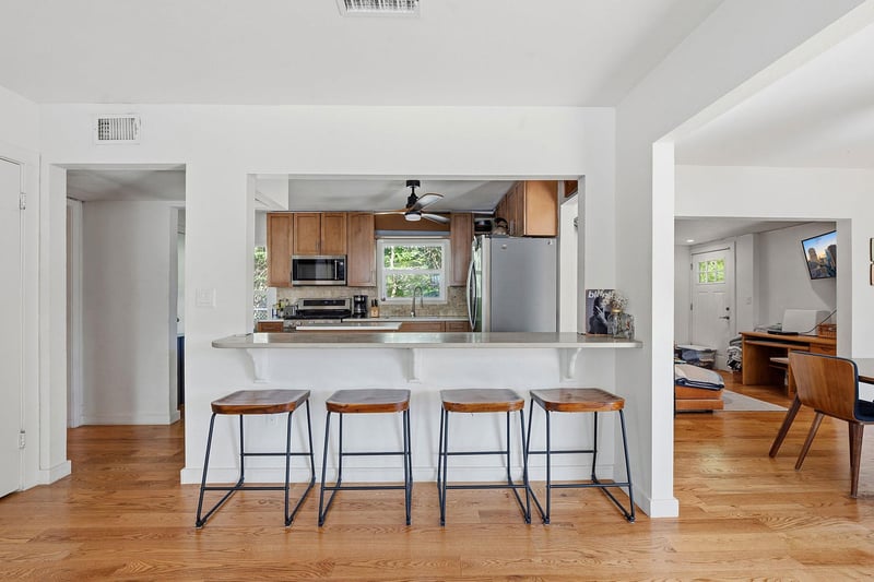 2800 50th ST, Austin, TX 78731