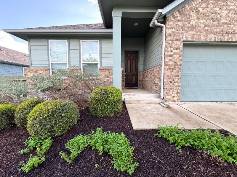 16609 Sumptuous DR, Manor, TX 78653