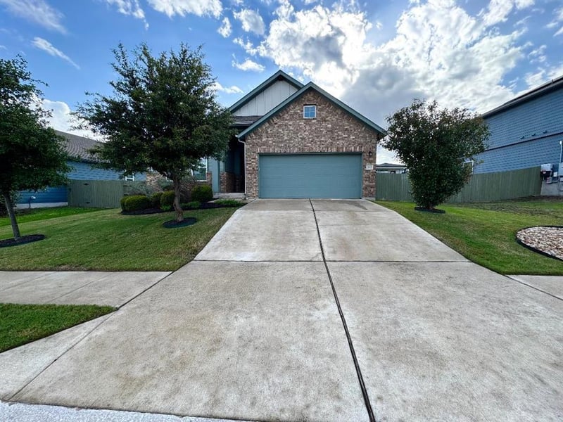 16609 Sumptuous DR, Manor, TX 78653