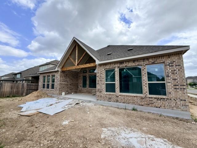 829 Old Garden RD, Leander, TX 78641