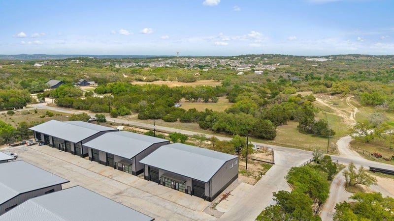451 Farrell RD #100A, Dripping Springs, TX 78620