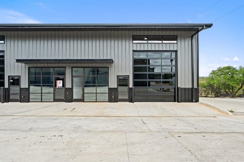 451 Farrell RD #100A, Dripping Springs, TX 78620