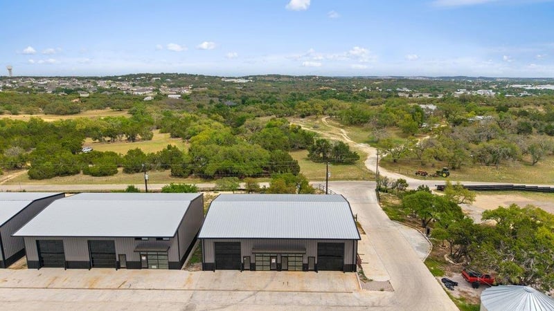 451 Farrell RD #100A, Dripping Springs, TX 78620