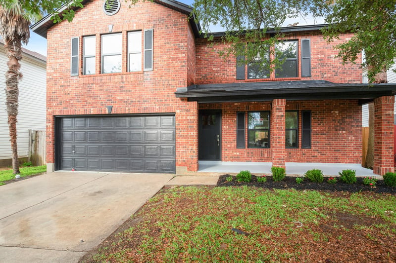 12908 Heyerdahl DR, Austin, TX 78753