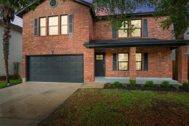 12908 Heyerdahl DR, Austin, TX 78753