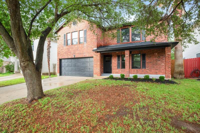 12908 Heyerdahl DR, Austin, TX 78753