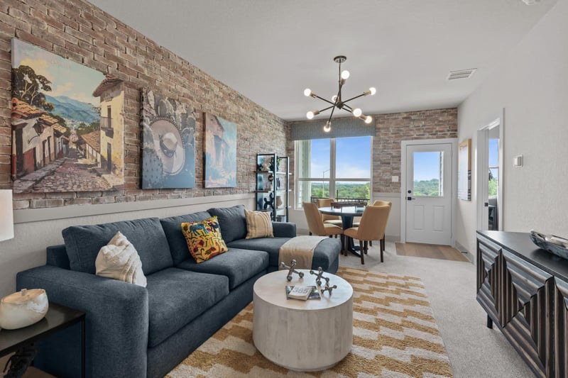 203 Flora Springs CV, Liberty Hill, TX 78642