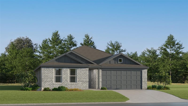 105 Bertram Oaks DR, Bertram, TX 78605