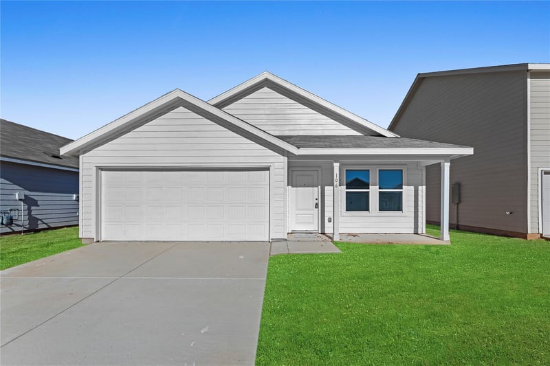 Home Worth Check