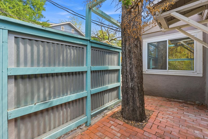 1106 22nd ST #1, Austin, TX 78705