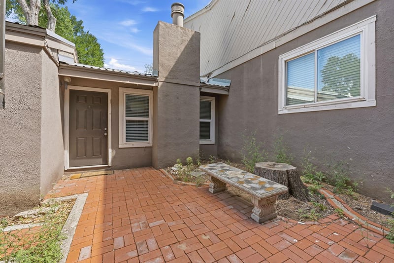 1106 22nd ST #1, Austin, TX 78705