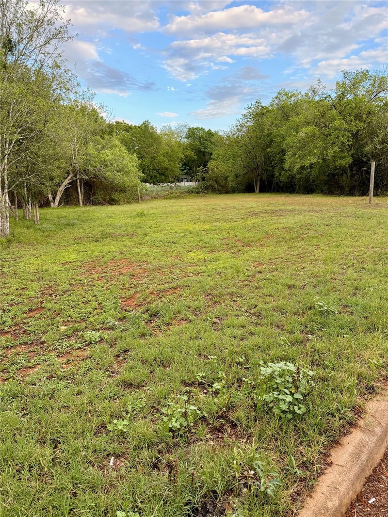TBD Carver ST, Elgin, TX 78621