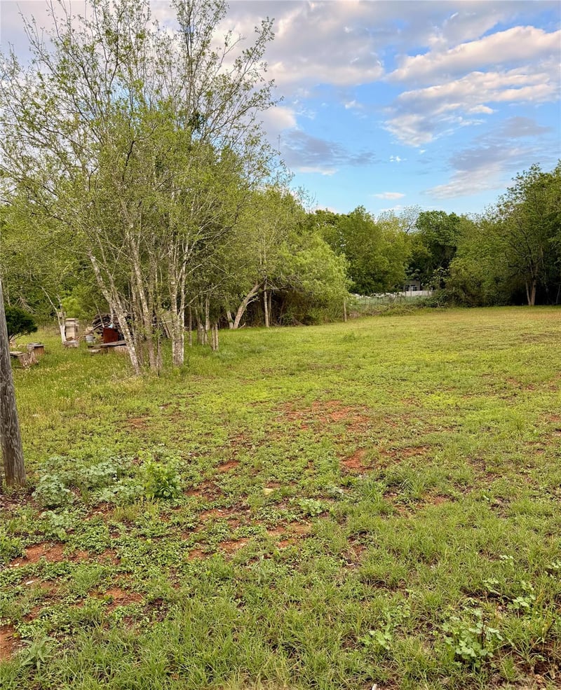 TBD Carver ST, Elgin, TX 78621