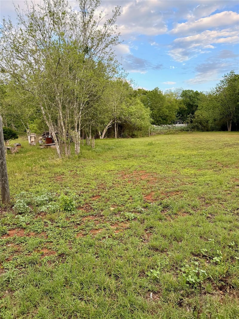 TBD Carver ST, Elgin, TX 78621