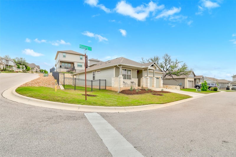 213 Florenz LN, Georgetown, TX 78628