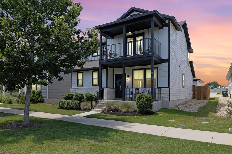 1923 Pecan Island DR, Leander, TX 78641