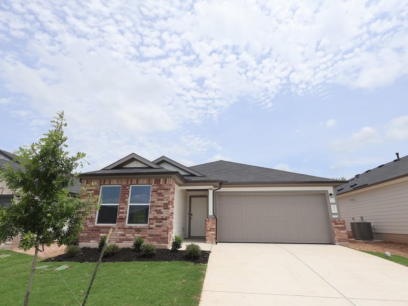 9313 Corvallis DR, Austin, TX 78747