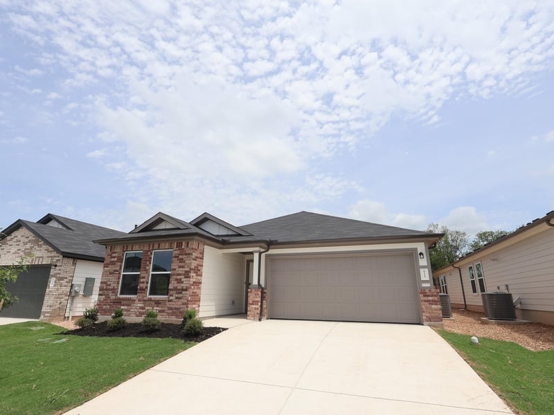 9313 Corvallis DR, Austin, TX 78747