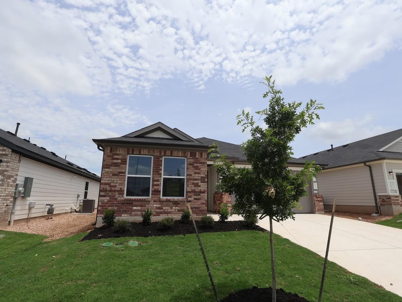 9313 Corvallis DR, Austin, TX 78747