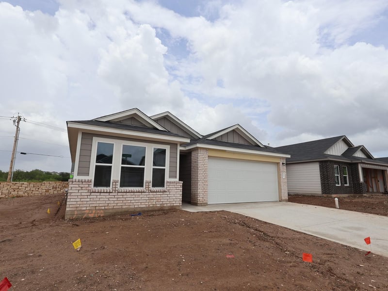 7400 Pullman CV, Austin, TX 78747