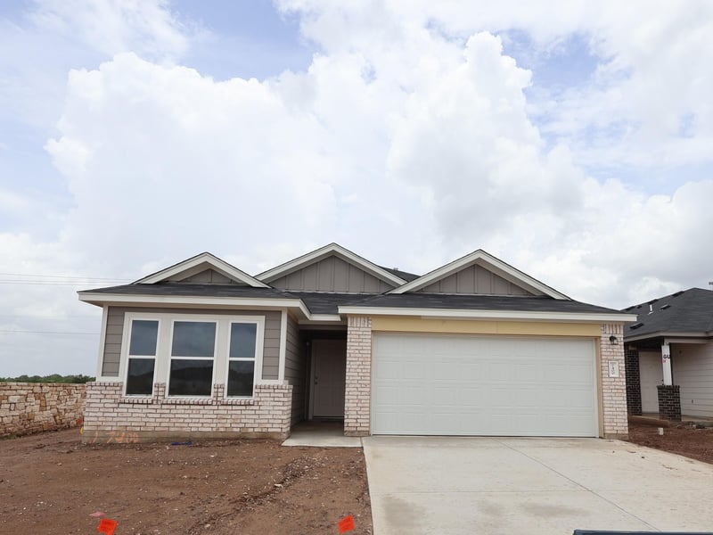 7400 Pullman CV, Austin, TX 78747