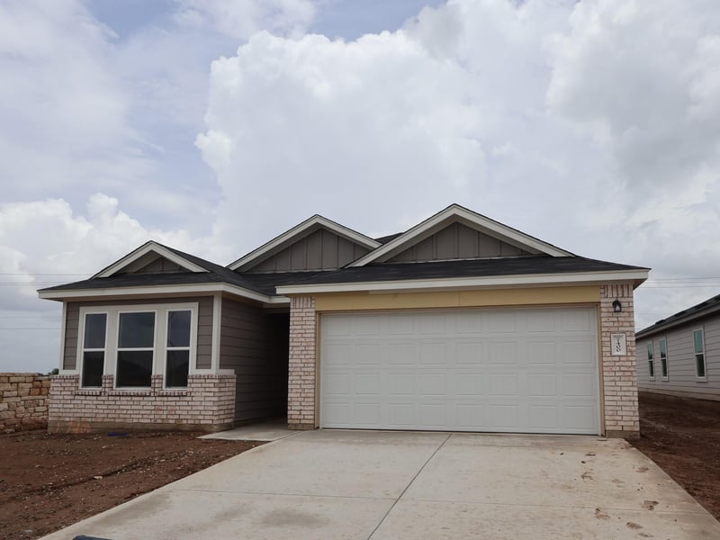 7400 Pullman CV, Austin, TX 78747