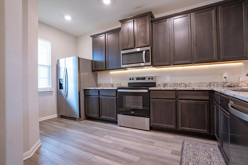 212 Star Spangled DR, Liberty Hill, TX 78642