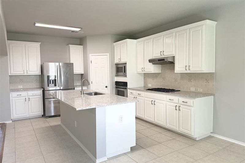 1116 Wigwam, Leander, TX 78641