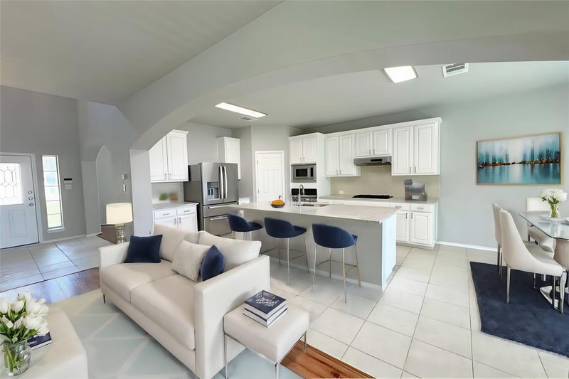 1116 Wigwam, Leander, TX 78641