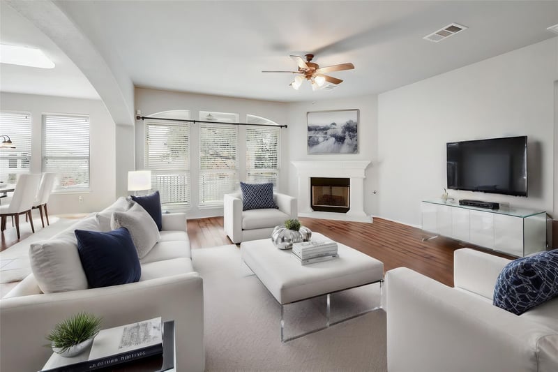 1116 Wigwam, Leander, TX 78641