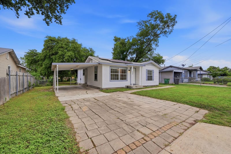 127 Suddith DR, San Antonio, TX 78233