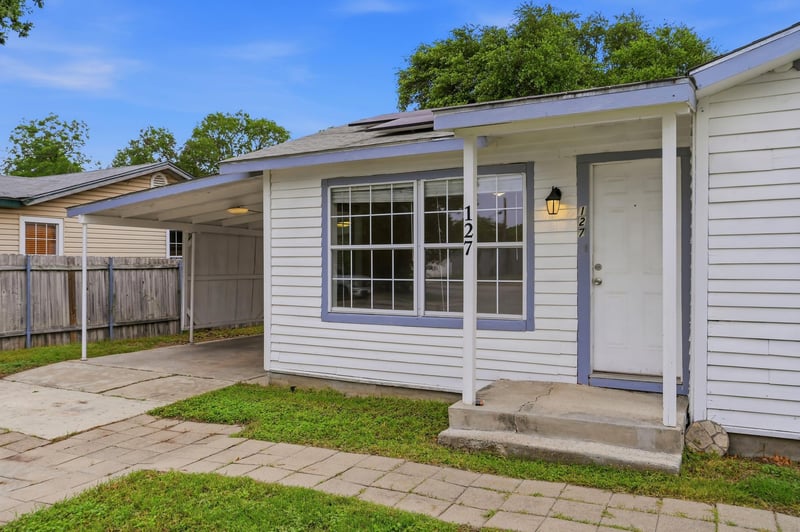 127 Suddith DR, San Antonio, TX 78233