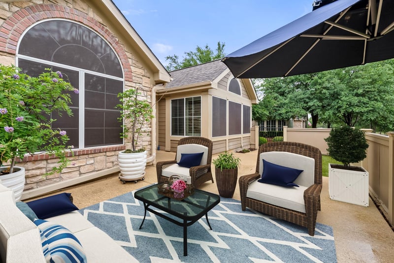 30 Wildwood DR #153, Georgetown, TX 78633