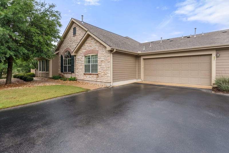 30 Wildwood DR #153, Georgetown, TX 78633