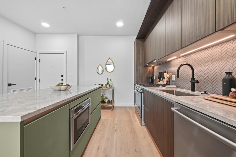 2209 1st ST #209, Austin, TX 78704