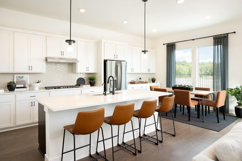 1308 Rambling Rose RD, Austin, TX 78745