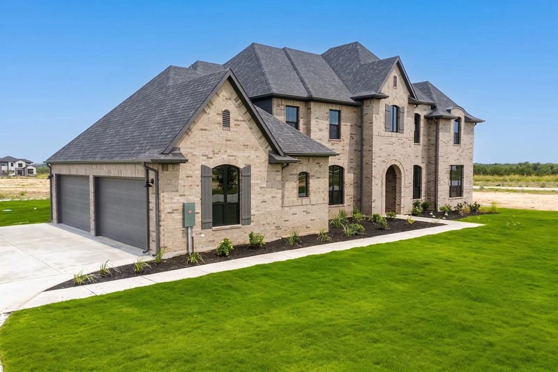2992 Heritage Heights RD, Leander, TX 78641